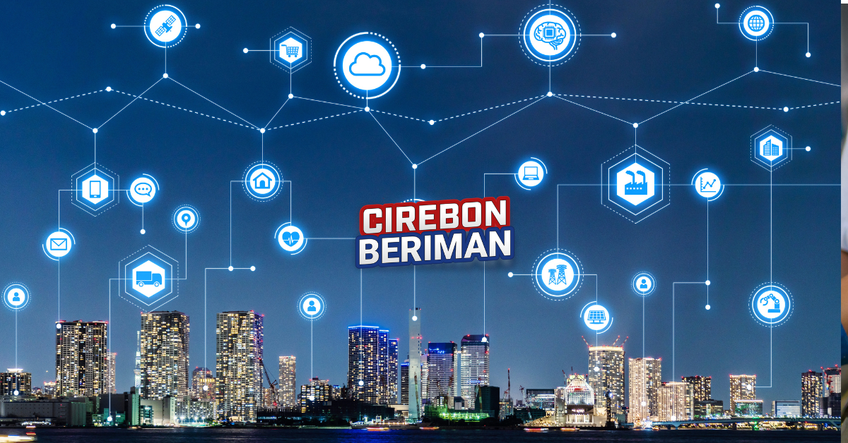 Cirebon Siap Menuju Kota Cerdas: Program 30 Ribu Titik PJU Pintar dari Pasangan Calon Bupati Nomor 2